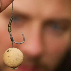 Bas de ligne carpe korda dark matter rig