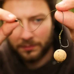 Bas de ligne carpe korda dark matter rig