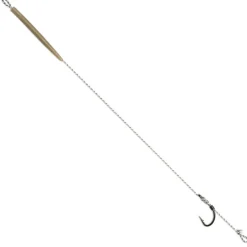 Bas de ligne carpe mack2 anti snag rig (x2)