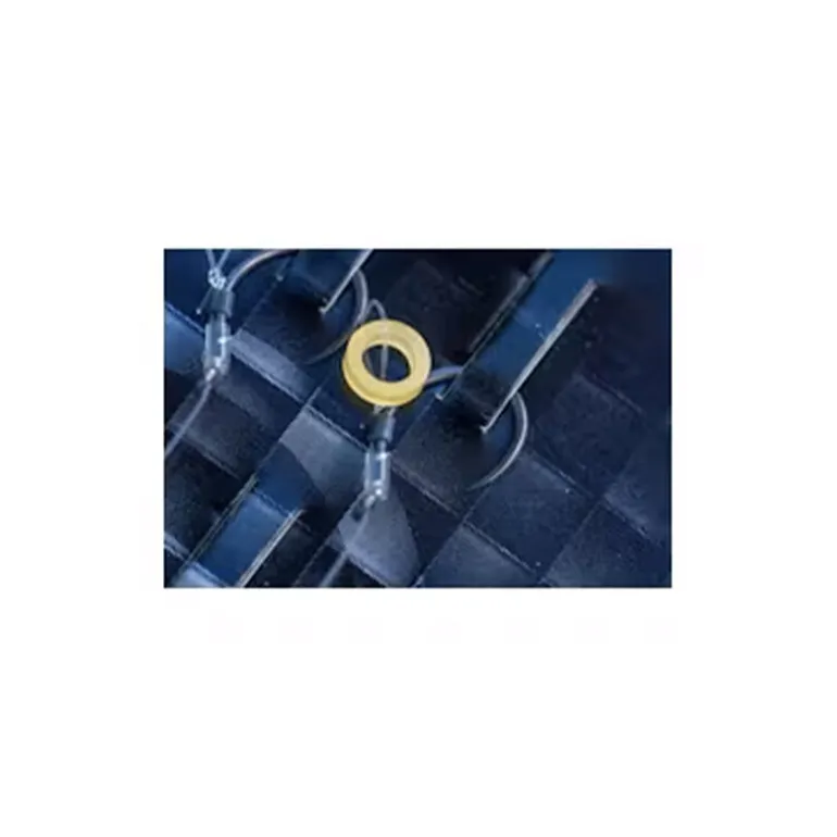 Bas de ligne Guru QM1 Bait Bands 4" (x8)