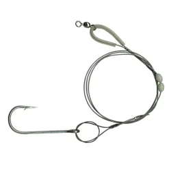 Bas de ligne mer flashmer special congre