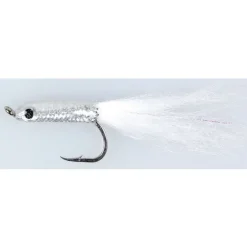 Bas de ligne mer flashmer maxi vif argent