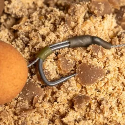 Bas De Ligne Nash Blow Black Rig