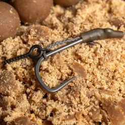 Bas De Ligne Nash Slip D Rig Barbless