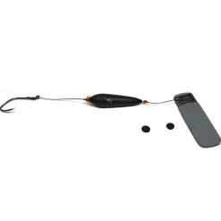 Bas de ligne Overfight Float Rig 10/0 1,60m