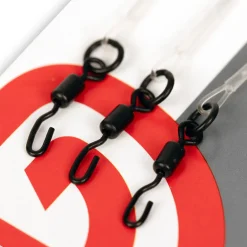 Bas de ligne Trakker Fluoro Boom