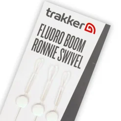 Bas de ligne Trakker Fluoro Boom