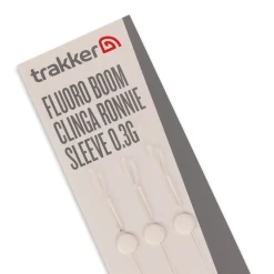 Bas de ligne Trakker Fluoro Boom - 3g