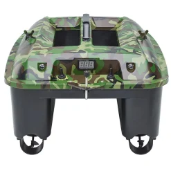 Bateau Amorceur Anatec Maxboat Forest Lithium An-i6X