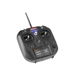 Bateau amorceur anatec monocoque s oak lithium/brushless +teleco. de-sr07