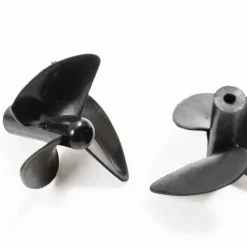 Bateau amorceur carpe team carpfishing dark water bait boat mk II