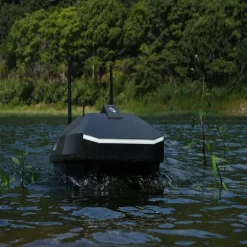 Bateau Amorçeur Rippton Catch X Pro