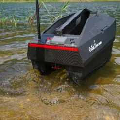 Bateau Amorçeur Rippton Catch X Black Samourai