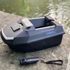 Bateau Amorçeur Rippton Catch X Mini Bait Boat