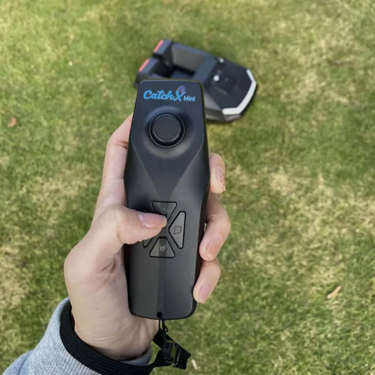 Bateau Amorçeur Rippton Catch X Mini Bait Boat