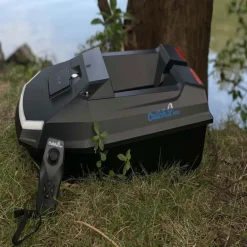 Bateau Amorçeur Rippton Catch X Mini Bait Boat