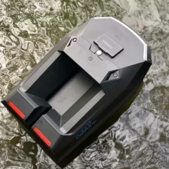 Bateau Amorçeur Rippton Catch X Mini Bait Boat