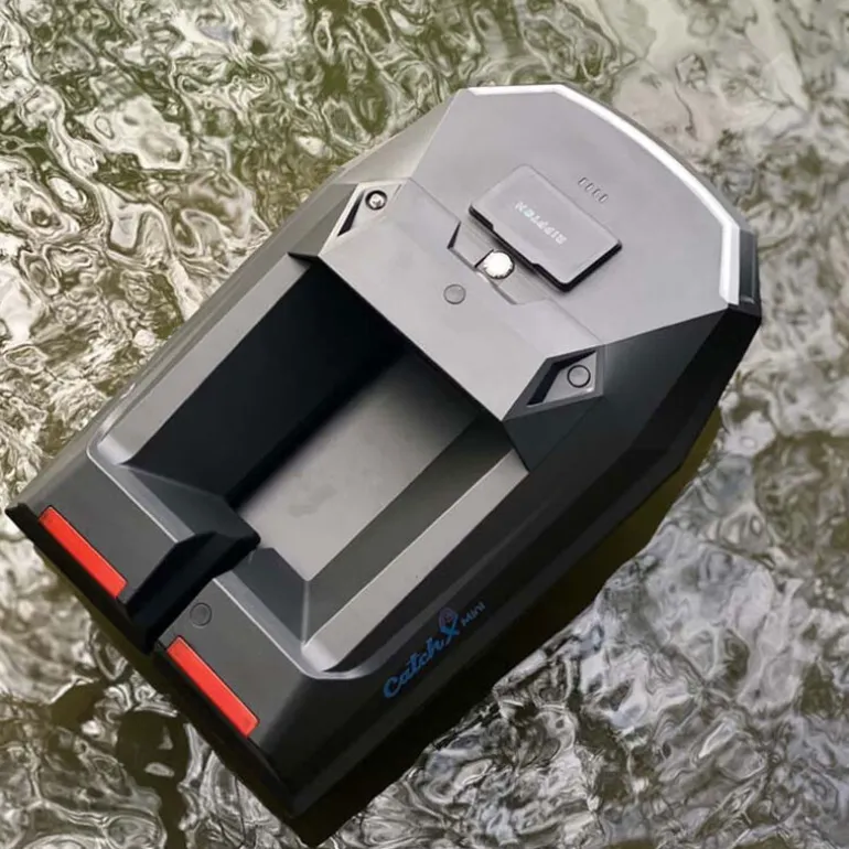 Bateau Amorçeur Rippton Catch X Mini Bait Boat