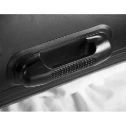 Bateau pneumatique carp spirit black boat 270wi (plancher gonflable)