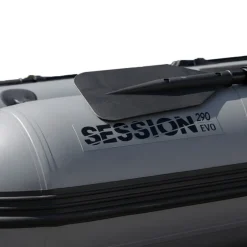Bateau Pneumatique Frazer Session EVO 290
