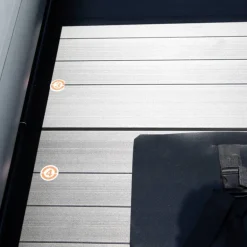 Bateau Pneumatique Frazer Session EVO 290