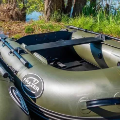 Bateau Pneumatique FRAZER Furtif 270