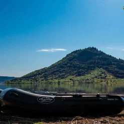 Bateau Pneumatique FRAZER Furtif 230