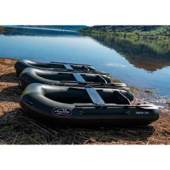 Bateau Pneumatique FRAZER Furtif 230