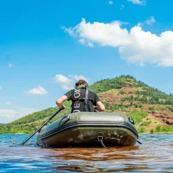 Bateau Pneumatique FRAZER Furtif 230