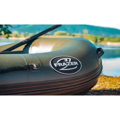 Bateau Pneumatique FRAZER Furtif 230