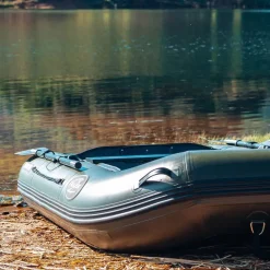 Bateau Pneumatique FRAZER Furtif 230