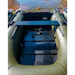 Bateau Pneumatique FRAZER Furtif 230