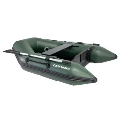 Bateau Pneumatique FRAZER Caiman EVO 200