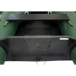 Bateau Pneumatique FRAZER Caiman EVO 200