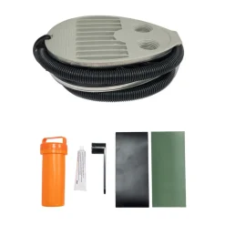 Bateau Pneumatique FRAZER Caiman EVO 200