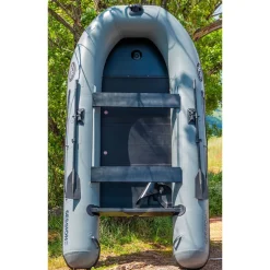 Bateau Pneumatique FRAZER Session EVO XL 360