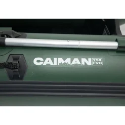 Bateau Pneumatique FRAZER Caiman EVO 250