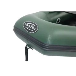 Bateau Pneumatique FRAZER Caiman EVO 250