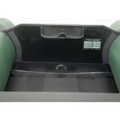 Bateau Pneumatique FRAZER Caiman EVO 250