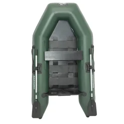 Bateau Pneumatique FRAZER Caiman EVO 250