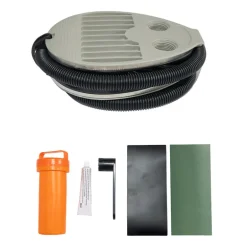 Bateau Pneumatique FRAZER Caiman EVO 250