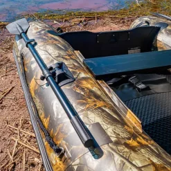 Bateau Pneumatique FRAZER Kommando EVO 270