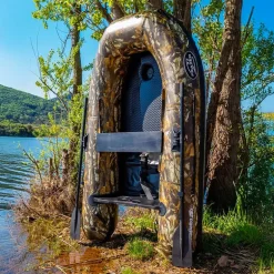 Bateau Pneumatique FRAZER Kommando EVO 290