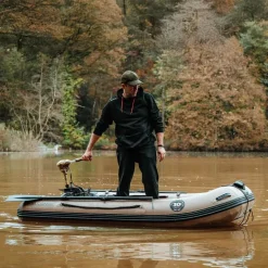 Bateau Pneumatique Mack2 Falcon LTD Boat 250