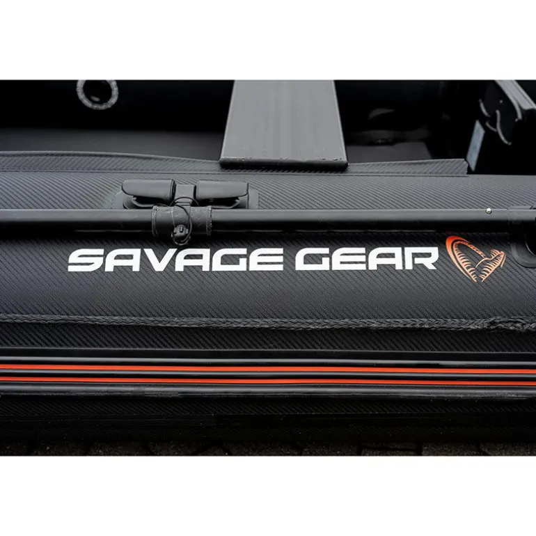 Bateau Pneumatique Savage Gear Easy Rider 300