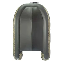 Bateau pneumatique Sonik Nomad 270 Gonflable