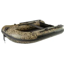 Bateau pneumatique Sonik Nomad 270 Gonflable