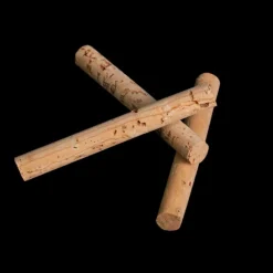 Batonnets de Liège Ridge Monkey Cork Sticks x10