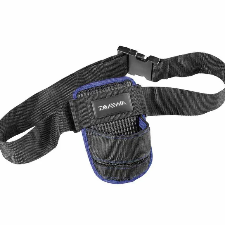 Baudrier stand up mer daiwa saltiga