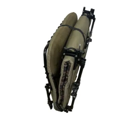 Bed Chair Mack2 Stormer MK II Wide